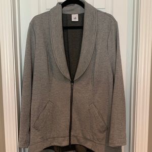 Cabi Drop-Off Jacket